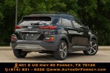 Used 2021 Hyundai Kona Limited image 3