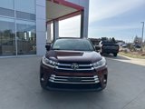 Used 2018 Toyota Highlander Limited image 2