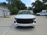 Used 2024 Chevrolet Silverado 1500 W/T w/ WT Fleet Convenience Package image 2
