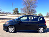 Used 2008 Honda Fit Sport image 2