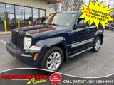 Used 2012 Jeep Liberty Sport image 4