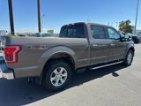 Certified 2016 Ford F150 Lariat w/ Equipment Group 502A Luxury image 4