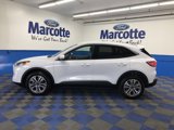 Certified 2022 Ford Escape SEL w/ Technology Package image 5