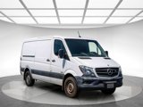 Used 2016 Mercedes-Benz Sprinter 144 Cargo image 4