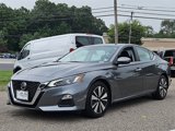 Used 2022 Nissan Altima 2.5 SV image 3