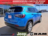 New 2025 Jeep Compass Sport w/ Mopar Graphics Package image 3