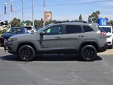 Used 2021 Jeep Cherokee Latitude image 6