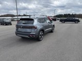 New 2025 Volkswagen Taos SE image 3