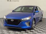 Used 2017 Hyundai Ioniq Limited image 4