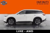 Used 2023 INFINITI QX60 Luxe image 4