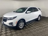 Used 2022 Chevrolet Equinox LT image 4