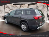 Used 2019 GMC Acadia SLE w/ Driver Alert Package I image 6