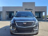 New 2025 Cadillac XT5 Premium Luxury w/ LPO, Floor Liner Package image 2