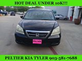 Used 2007 Honda Odyssey EX-L image 2