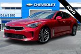 Used 2019 Kia Stinger w/ Sun & Sound Package image 3