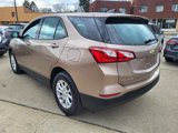 Used 2019 Chevrolet Equinox LS image 4
