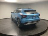New 2025 Chevrolet Trax LT w/ Driver Confidence Package image 5