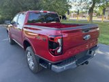 New 2025 Ford Ranger XLT image 5