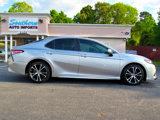 Used 2019 Toyota Camry SE image 6