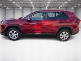 Used 2022 Toyota RAV4 LE image 2