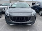 Certified 2020 Ford Escape SE image 3
