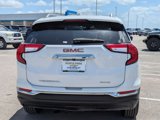 Certified 2022 GMC Terrain SLT image 4