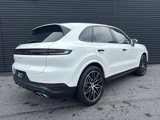 Certified 2024 Porsche Cayenne S image 5