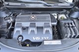 Used 2015 Cadillac SRX Luxury w/ Driver Awareness Package image 2