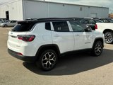 New 2025 Jeep Compass Limited image 2