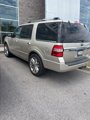 Certified 2017 Ford Expedition Platinum image 2
