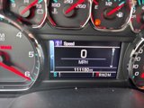 Used 2016 Chevrolet Silverado 1500 LTZ w/ Sport Package image 5