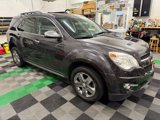 Used 2015 Chevrolet Equinox LTZ image 3