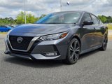 Used 2021 Nissan Sentra SR image 4