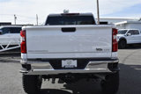 Used 2023 Chevrolet Silverado 3500 LTZ image 4