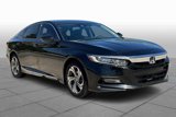 Certified 2020 Honda Accord EX image 2