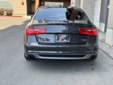 Used 2013 Audi A6 3.0T Prestige w/ Prestige Pkg image 4