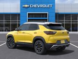 New 2025 Chevrolet TrailBlazer ACTIV w/ Convenience Package image 3