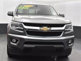 Used 2018 Chevrolet Colorado LT w/ LT Convenience Package image 3