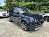 Used 2013 Land Rover Range Rover Sport Supercharged image 4