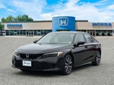 Certified 2022 Honda Civic EX-L image 2