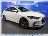 Used 2018 Hyundai Elantra Value Edition image 2