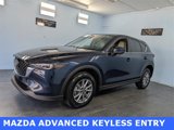 Certified 2023 MAZDA CX-5 AWD 2.5 S w/ Select Package image 4