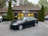 Used 2012 Lexus IS 250 AWD image 2