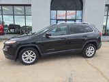 Used 2016 Jeep Cherokee Latitude w/ Comfort/Convenience Group image 5
