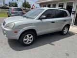 Used 2008 Hyundai Tucson GLS image 2