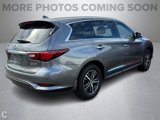 Used 2019 INFINITI QX60 Pure image 4