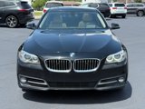 Used 2016 BMW 535i xDrive Sedan image 3