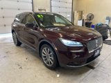Used 2021 Lincoln Corsair FWD w/ Premium Package image 3