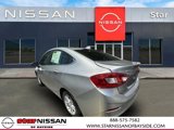Used 2016 Chevrolet Cruze LT image 4