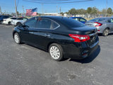 Used 2018 Nissan Sentra S w/ Protection Package image 6